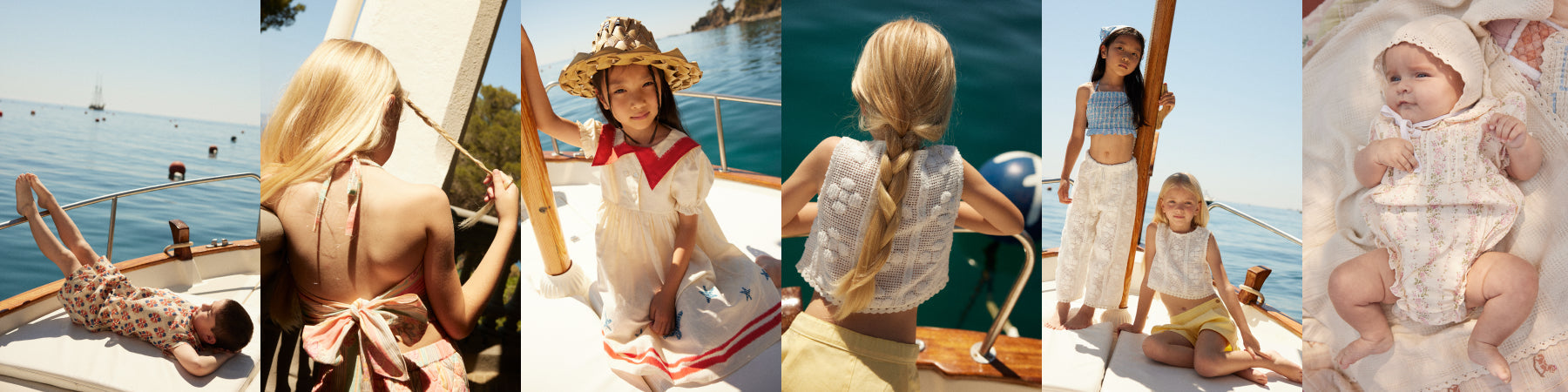 Bebe Organic – The Little Red Planet