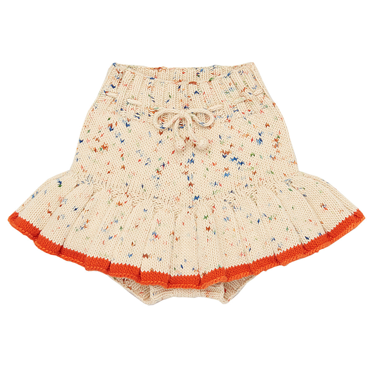 直送可Misha&Puff/ Skating pond skirt 4-5y スカート