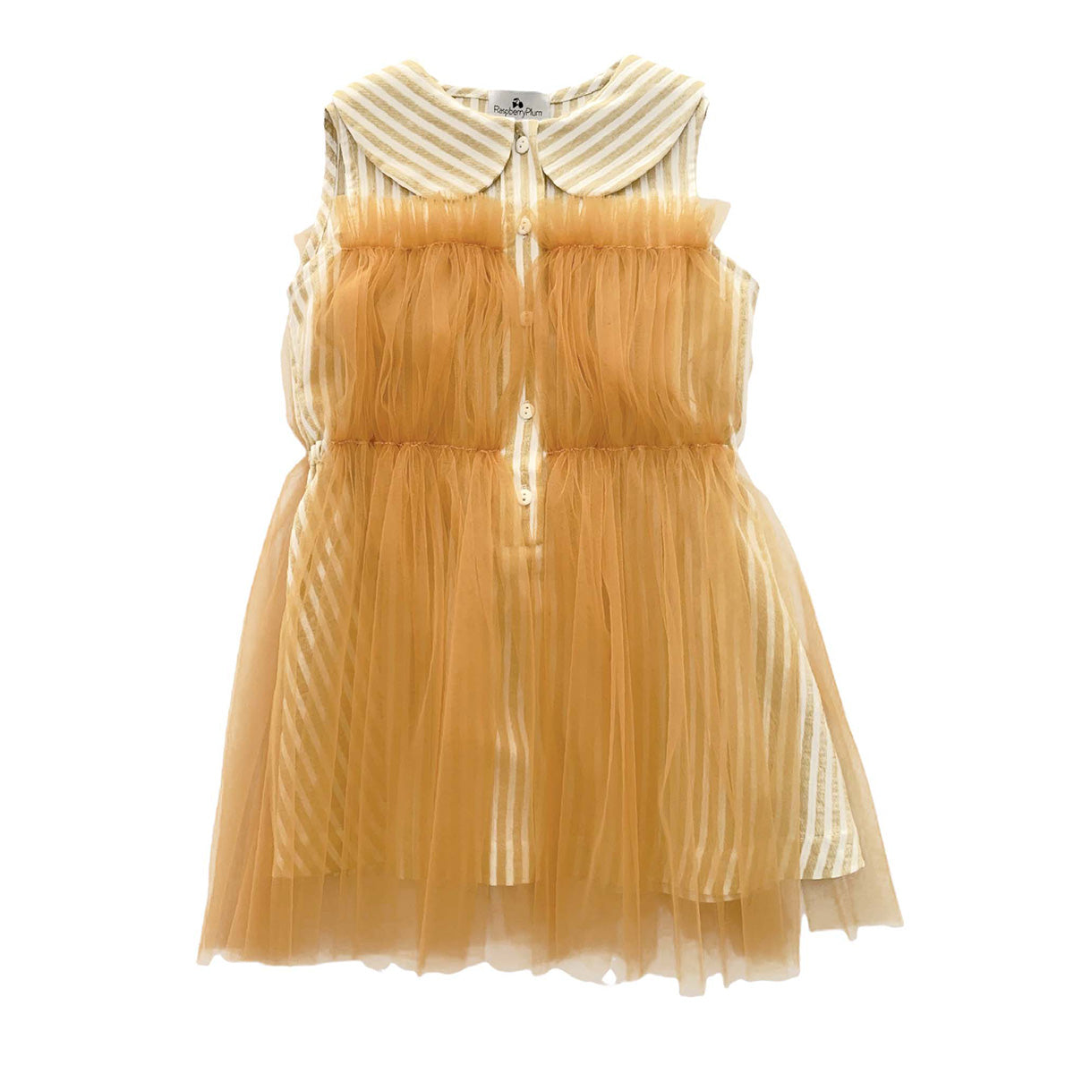 Marcella Dress 12 / Yellow Marcella Dress 12 / Yellow