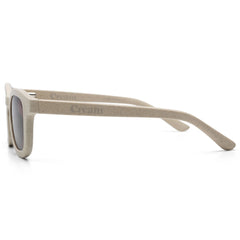 Cream Two Vanilla Sunglasses