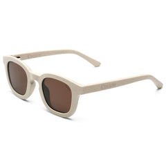 Cream Two Vanilla Sunglasses