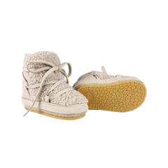Cassi Booties