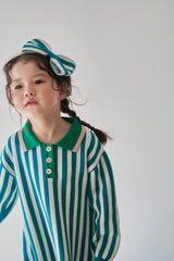 Stripe Hairband