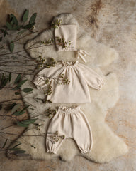 Clementina Bonnet