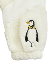 Penguin Pile Pants