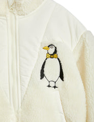 Penguin Pile Zip Jacket