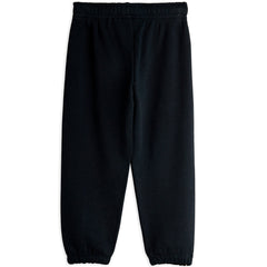 Plain Piping Sweatpants