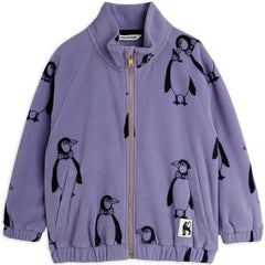 Penguin Fleece Jacket