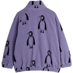 Penguin Fleece Jacket