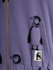 Penguin Fleece Jacket