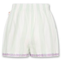 Munya Stripe Shorts