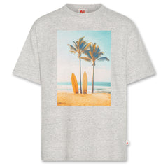 Silas Tee Beach