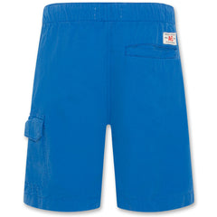 Andy Ribstop Shorts