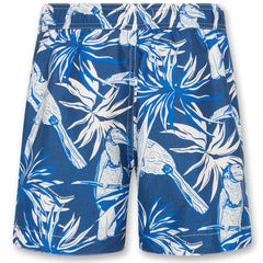 Swimshorts Toucan
