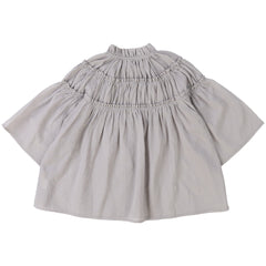 Cotton Chiffon Blouse