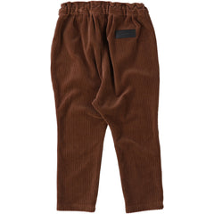 Knitted Corduroy Pants