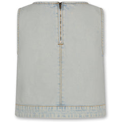 Fedha Shirt Bleach