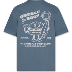 Silas Tee Burger SP