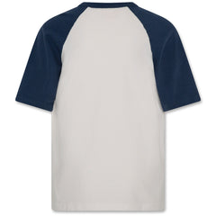 Nico Tee Contrast