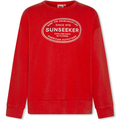 Oscar Sweater Chill SP
