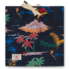 Toni Swimshorts Jungle