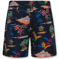 Toni Swimshorts Jungle