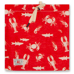 Toni Swimshorts Sea Life