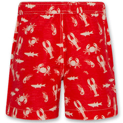 Toni Swimshorts Sea Life
