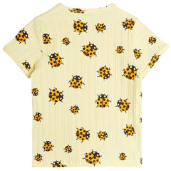 Ladybug Tee