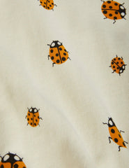 Ladybug Sweatshirt