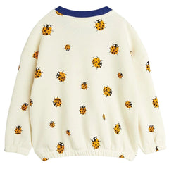 Ladybug Sweatshirt