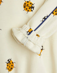 Ladybug Sweatshirt