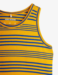 Stripe Tank