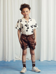 Seagull Swim Shorts