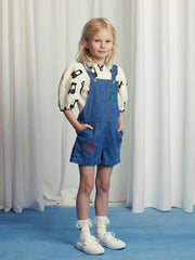 Note Muslin Blouse