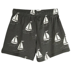 Sailing Boats Shorts