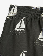 Sailing Boats Shorts