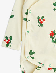 Lingonberries Newborn Set