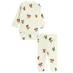 Lingonberries Newborn Set