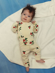 Lingonberries Newborn Set