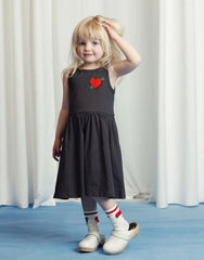 Arrowed Heart 2 Pack Socks
