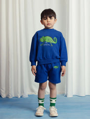 Lizard Socks