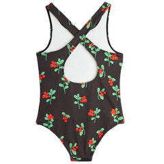 Lingonberries Swimsuit