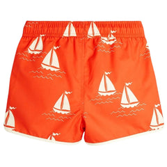 Sailing Boats Swim Shorts