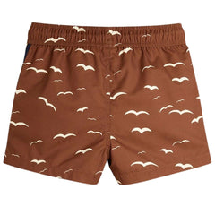Seagull Swim Shorts