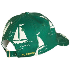 Sailing Boats Cap