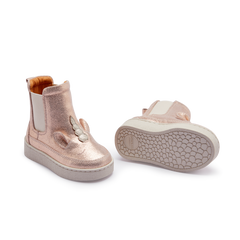 Kheera Boots | Unicorn