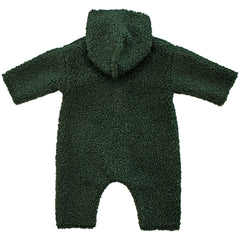 Teddy Winter Jumpsuit