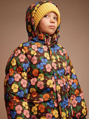 Violas Heavy Puffer Jacket