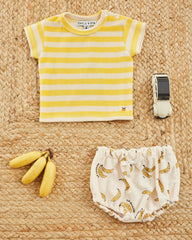 All Over Printed Bloomer